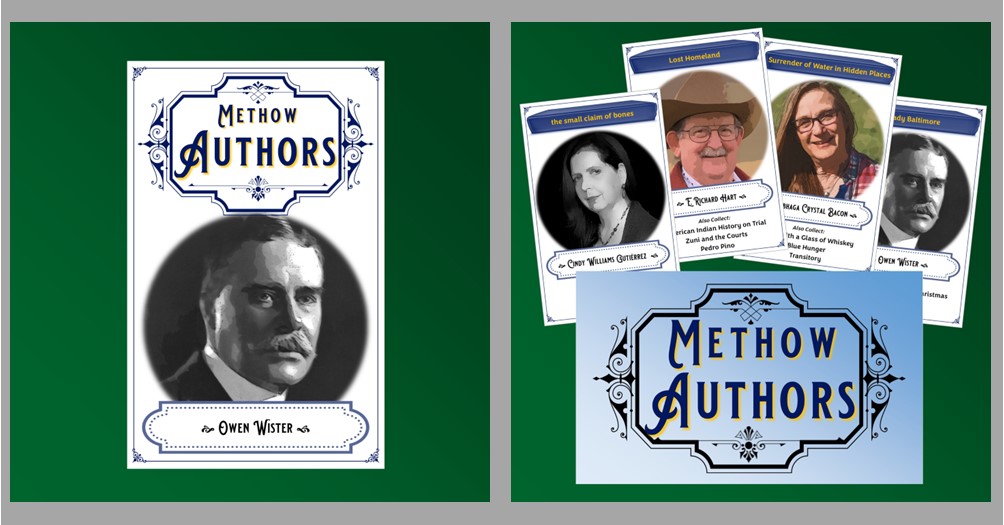 Methow Authors