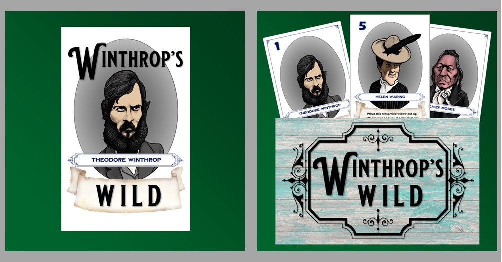 Winthrop’s Wild