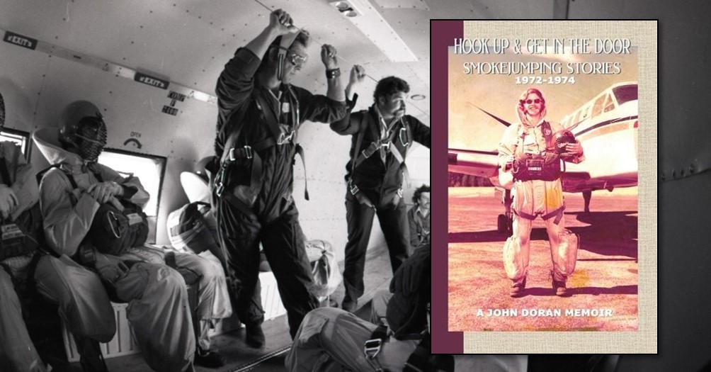 Hook Up & Get in the Door