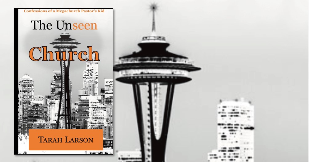 The Unseen Church